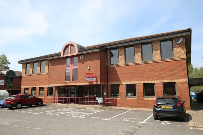 1 New Fields Business Park, Stinsford Road, Poole, Office To Let / For Sale - IMG_0827.JPG