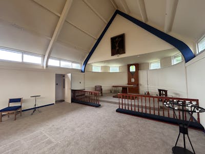 Christ the Saviour Church, Swinnow Lane, Leeds, Industrial For Sale - IMG_7205.JPG