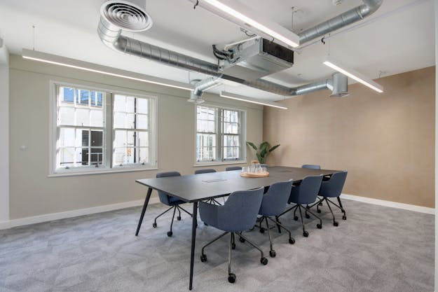 22 Sackville Street, London, Office To Let - 61567_042.JPG