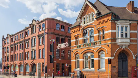 Zellig Building, Gibb Street, Digbeth, Birmingham, Office To Let - zellig_digbeth_custard_factory.jpg