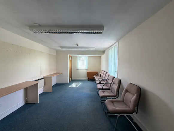 Unit 1, Inveralmond Road, Perth, Industrial / Other To Let - IMG_3652.JPG