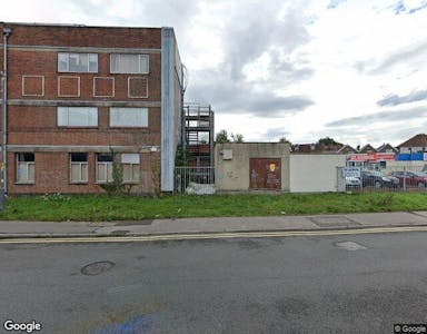 Lucas Site, Moravian Road, Kingswood, Bristol, Development Land / Development Site / Land For Sale - Street View