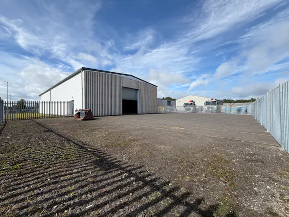 Unit 1, Inveralmond Road, Perth, Industrial / Other To Let - IMG_3667.JPG