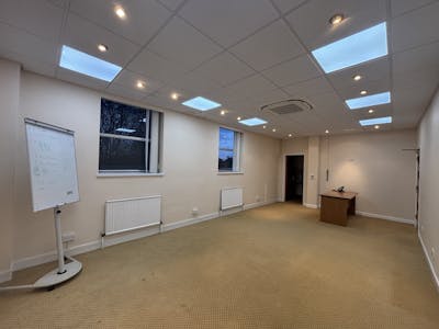 Brookside House, Stone, Office To Let - Suite 38a