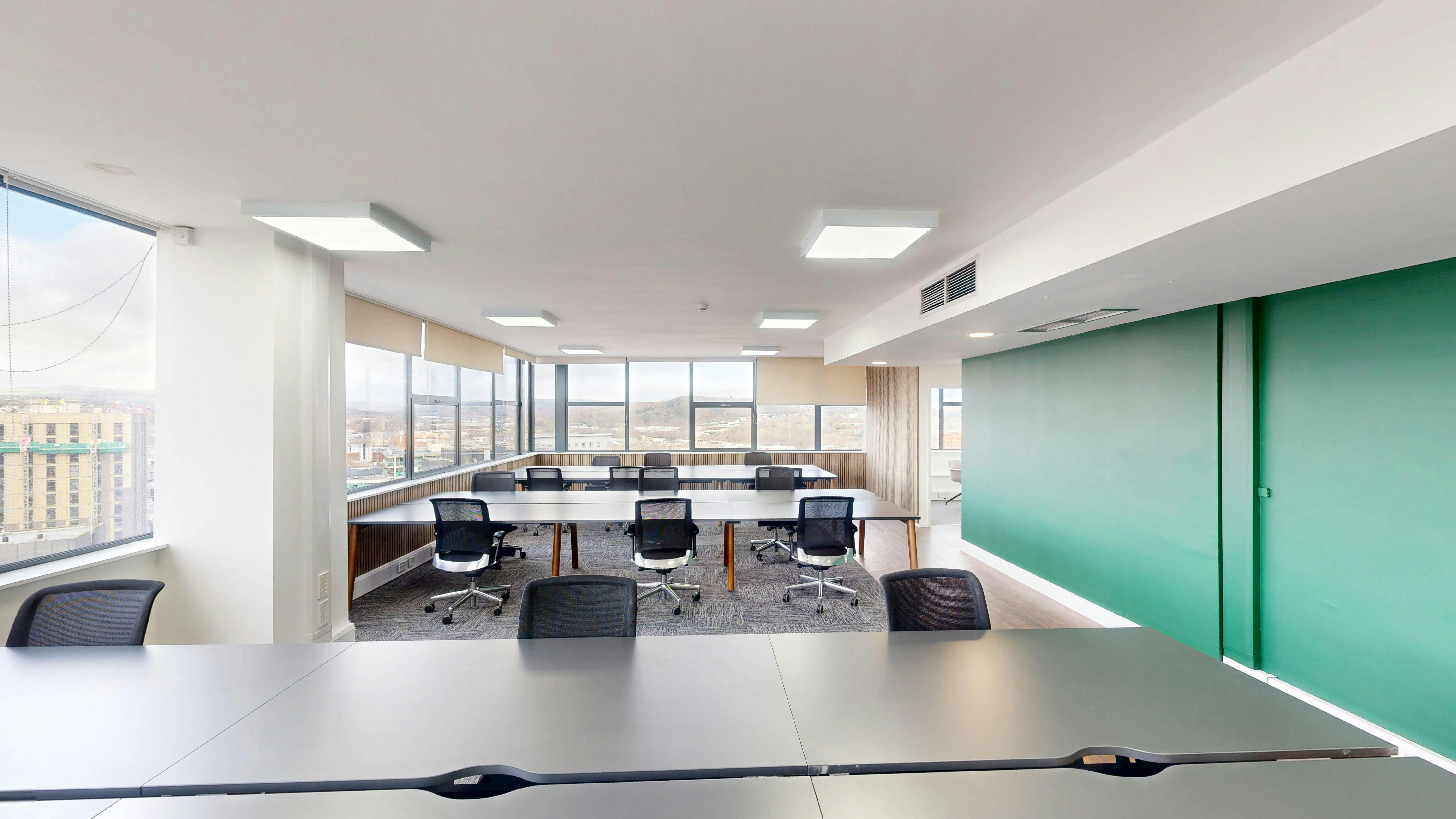 St James House, Vicar Lane, Sheffield, Offices To Let - St-james-house-11th-Floor-02182026_155737.jpg