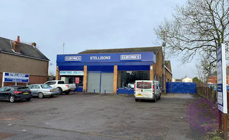 Rear of 350 Harwich Road, Colchester, Yard To Let - pic3.jpg