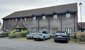 Ground Floor, No 8 Sussex Business Village, Barnham, Office To Let - 20230131_095308.jpg