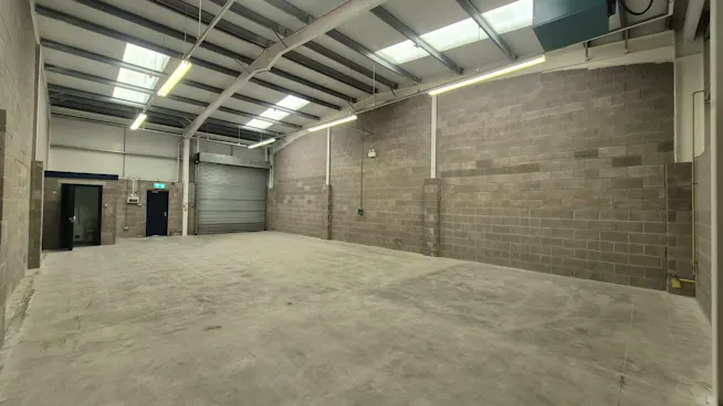 Colvilles Park, East Kilbride, Industrial / Other To Let - U13 image.jpeg