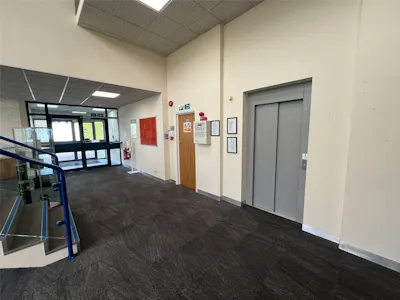 Ipeco Building 4, Aviation Way, Southend-on-Sea, Industrial / Warehouse For Sale - DCM210034_27.jpg