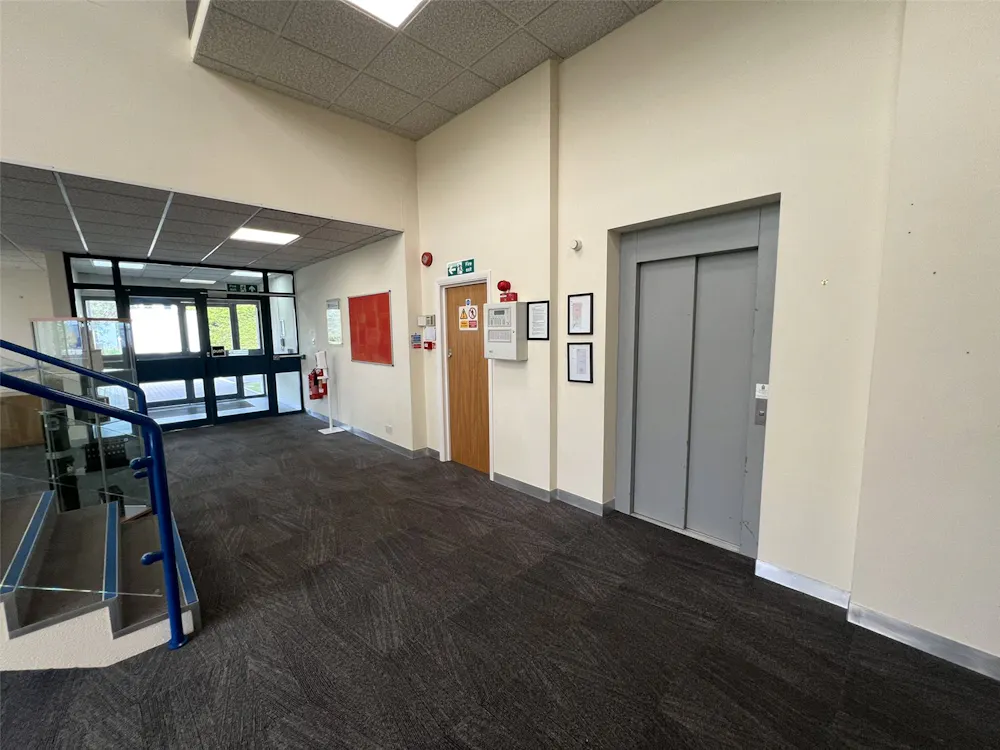 Ipeco Building 4, Aviation Way, Southend-on-Sea, Industrial / Warehouse For Sale - DCM210034_27.jpg