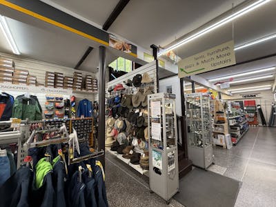 Crownyard 7-21 Romsey Road, Lyndhurst, Leisure / Office / Other / Retail / Trade Counter To Let / For Sale - IMG_1138.jpg