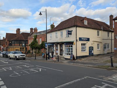 Kings House, 20 High Street, Haslemere, Investment / Residential / Retail For Sale - PXL_20251007_153836470.jpg