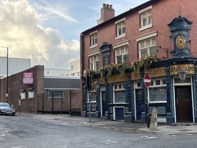 10 Upper Gough Street, Birmingham, Trade Counter / Warehouse To Let - p5.jpeg