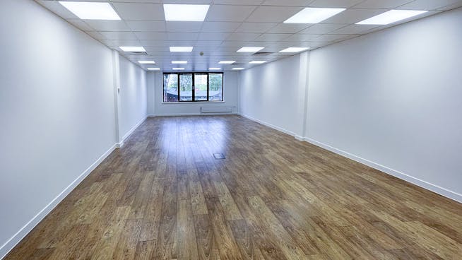 Farriers Yard, 77 Fulham Palace Road, Hammersmith, Office To Let - Farriers Yard Assembly W6 Office to let West London 2F office.jpg