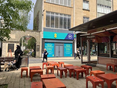 64 Broadmead, Bristol, Retail To Let - IMG_0125.JPG