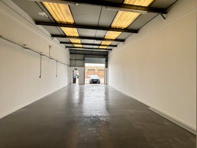 Unit 61, Newcastle-under-Lyme, Industrial / Industrial/Logistics / Trade Counter To Let - IMG_E1541.JPG
