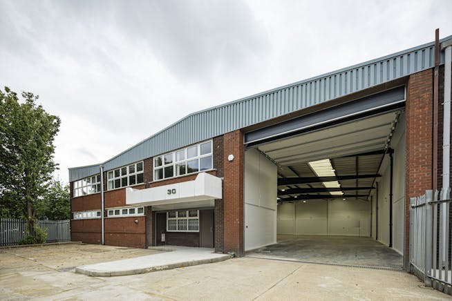 Unit 30 Westwood Park Trading Estate, Acton, Industrial / Warehouse To Let - 4 Edit.jpg