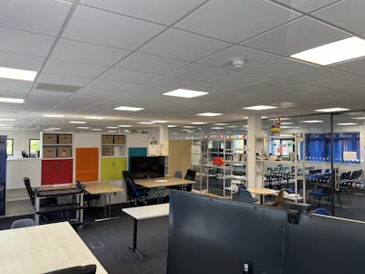 1st Floor, Buxton Court, Oxford, Office To Let - IMG_4445.jpeg