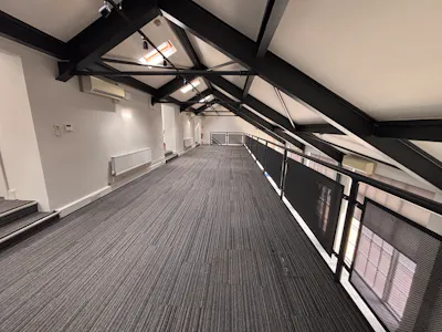 Unit 11a, Harewood Yard, Leeds, Office To Let - IMG_1111.jpeg