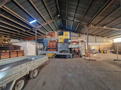 Newlands Barn, Fareham, Industrial / Warehouse To Let - 20261005_164214.jpg