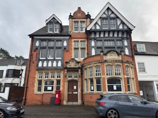 The Old Post Office, 81 High Street, Esher, Offices / Retail To Let / For Sale - IMG_6112.JPEG