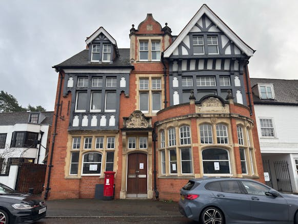 The Old Post Office, 81 High Street, Esher, Offices / Retail To Let / For Sale - IMG_6112.JPEG