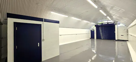 Arch 81, Dunbridge Street, Bethnal Green, London, Industrial To Let - 20260914_145742 - Edited.jpg