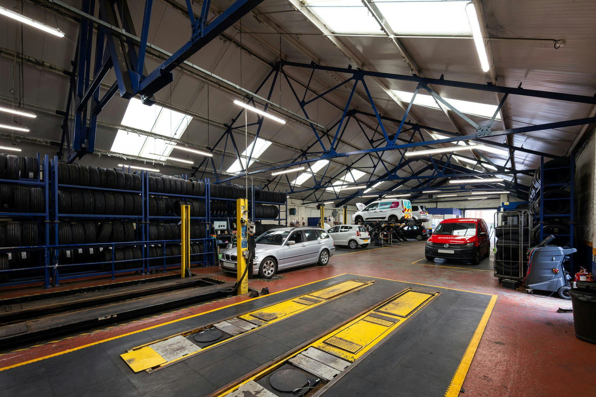 Investment in Waterlooville - photo 2