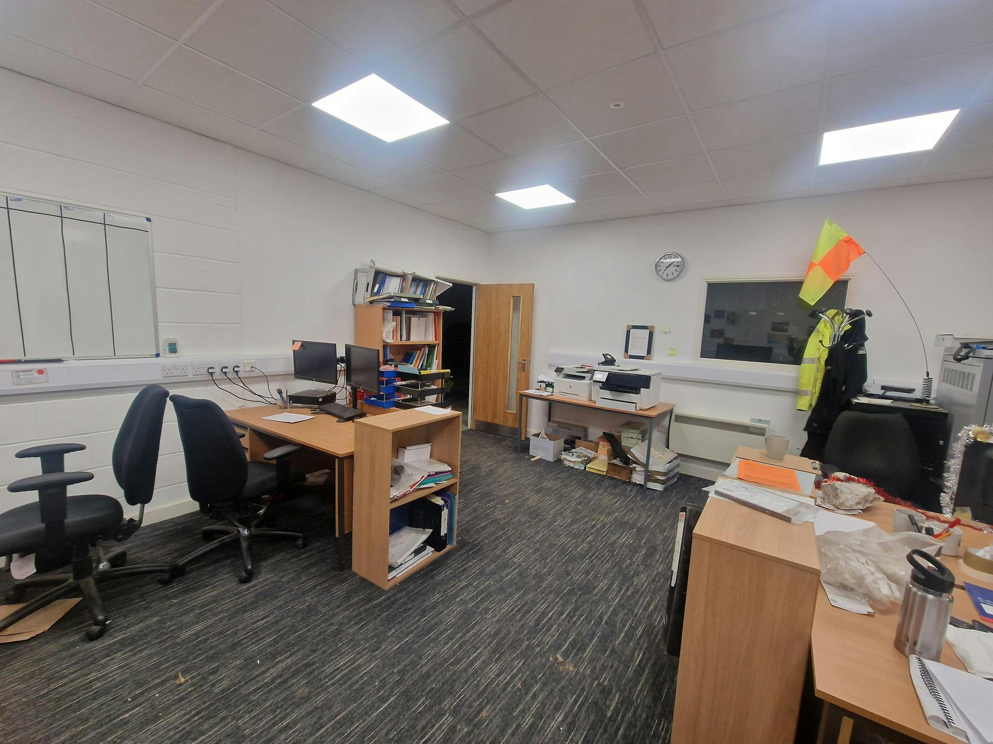 2 Chineham Point, Basingstoke, Industrial / Warehouse To Let - 20251114_112149.jpg