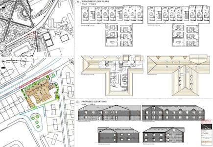 Development Opportunity For Sale in Middlesbrough, Middlesbrough, Development For Sale - Middlesbrough Plans .jpg