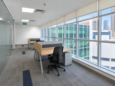Pfizer Building Al Falak Street, Dubai Media City, Dubai, Office To Let - BBD8C694-227A-4136-8696-134C9394C0EE.jpeg