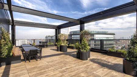 Fuse, Battersea, 2 Palmerston Way, London, Office To Let - Terrace.jpeg