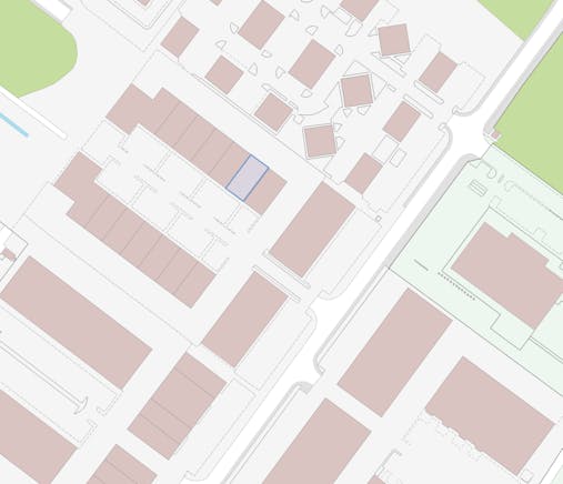 17a Harbour View, Belfast, Industrial / Warehouse For Sale - location spatial ni.png