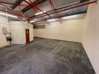 Units 18 - 20 Town Yard Industrial Estate, Leek, Industrial / Industrial/Logistics To Let - IMG_5079.JPG