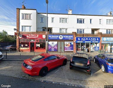 5 Cumberland Court, Harrow, Retail To Let - Street View