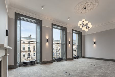 38 Melville Street, Edinburgh, Office To Let - CMC_1725Edit.jpg