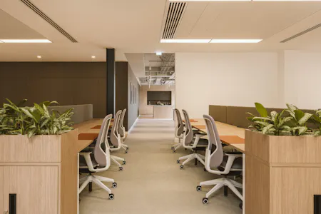 8 Bloomsbury Street, London, Office To Let - 9