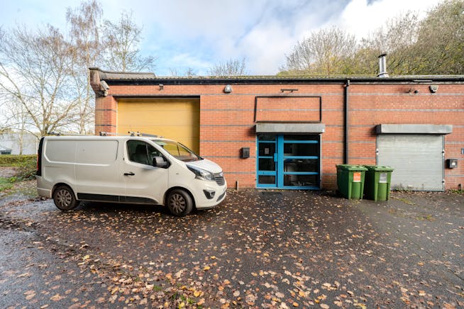 Units 11 - 19 Avon Valley Business Park, Bristol, Industrial / Investment For Sale - nest49.jpg