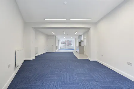 First Floor, 37 Kew Road, Richmond, Office To Let - ACH_4483.jpg