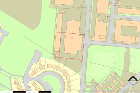 Industrial/Residential Investment For Sale in Felling, Gateshead, Investment For Sale - Site Plan.jpg