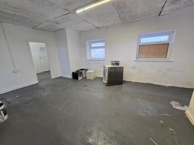 Floors 2 Go, Bury, Distribution Warehouse / Light Industrial / Retail / Trade Counter / Trade Counter / Showroom To Let - Internal Office