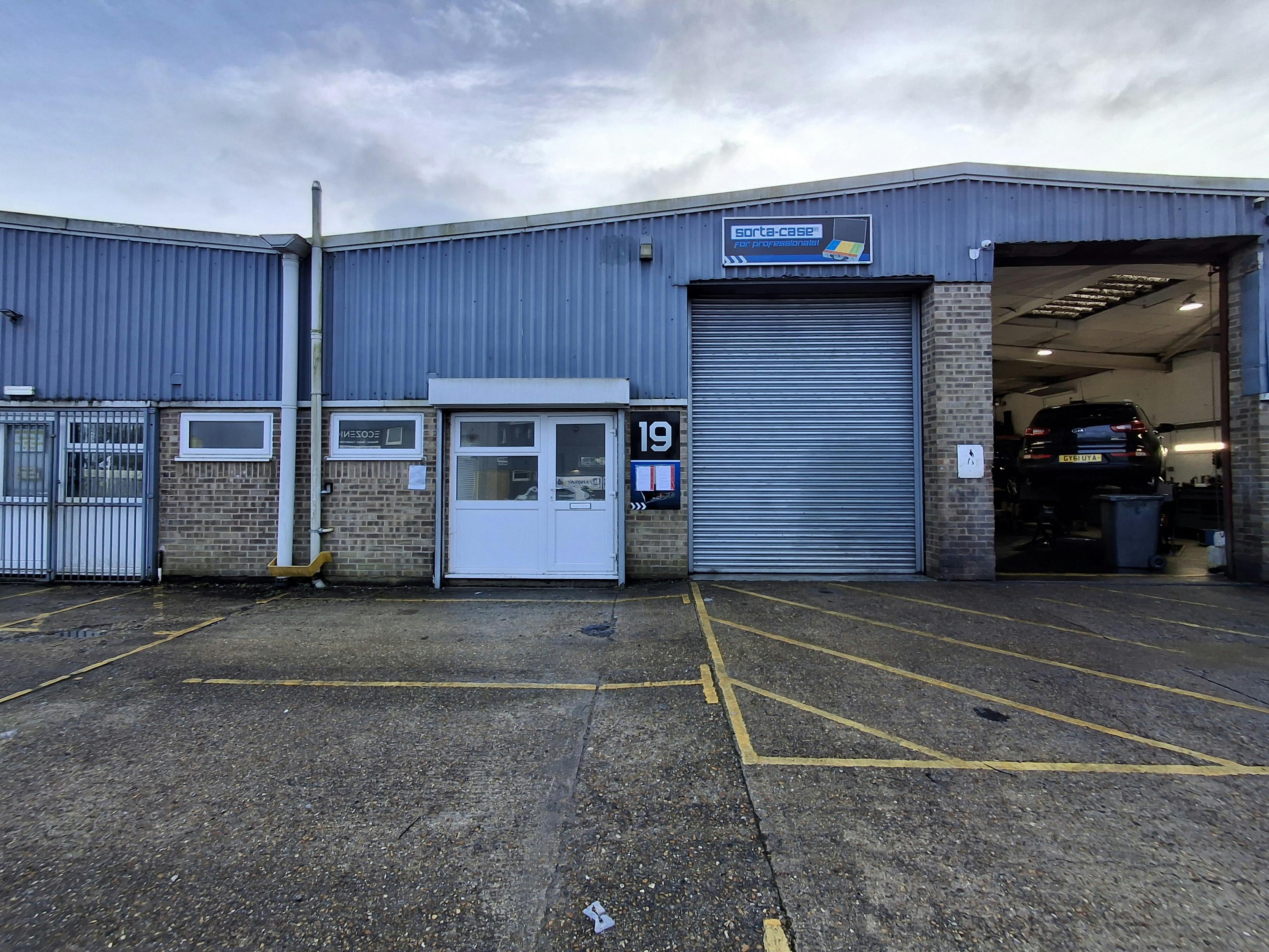 Retail in Bournemouth