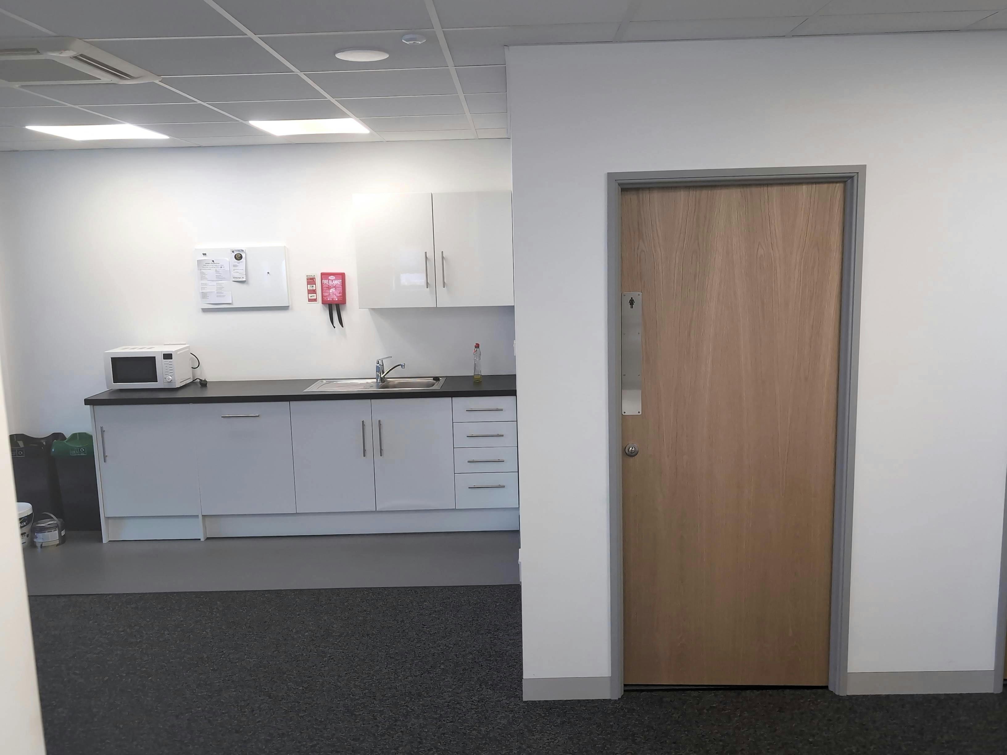 Unit 14 - Kitchenette area and staff toilets.jpeg