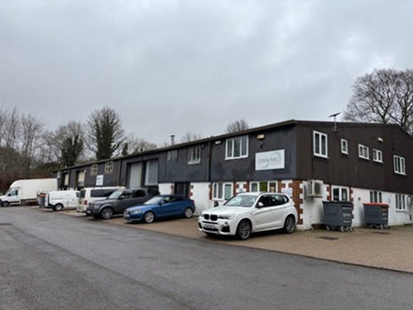 Unit 1 Abbas Business Centre, Itchen Abbas, Industrial / Office To Let / For Sale - ABCPicture4 - 22 01 2026.jpg