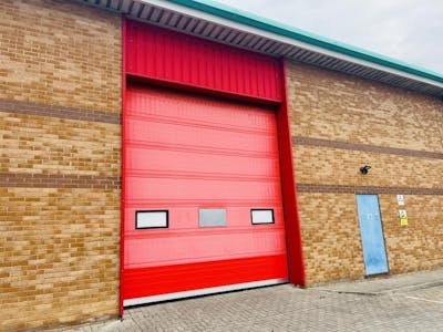 Light Industrial Facility To Lease In Unit 2 Stephenson Court, Skippers Lane Industrial Estate, Middlesbrough TS6 6UT, TS6, Unit 2 Stephenson Court, Skippers Lane Industrial Estate, Industrial/Logistics To Let - Image 6