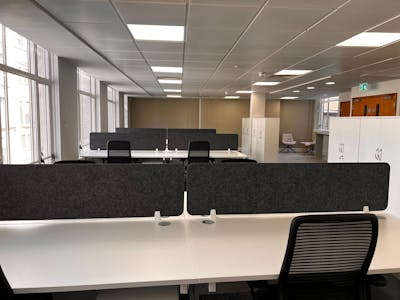 126 Colmore Row, Birmingham, Office To Let - 126 Colmore Row