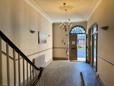 16 The Crescent, Taunton, Office For Sale - 16 The Crescent.jpg
