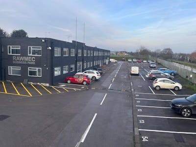 Rawmec Industrial Park, Hoddesdon, Industrial / Warehouse To Let - WhatsApp Image 2026-01-09 at 09.51.43 2.jpeg