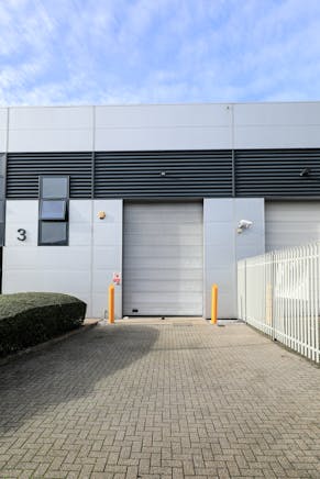 Unit 3 Nimbus Park, Porz Avenue, Dunstable, Industrial To Let - 1X1A4121.JPG