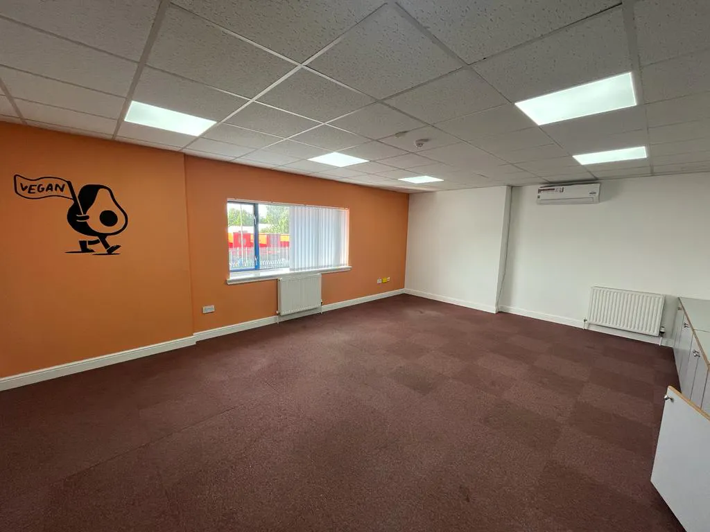 Warehouse 2, 8 Ashton Road,, Glasgow, Industrial To Let - Warehouse 2 8 Ashton Road